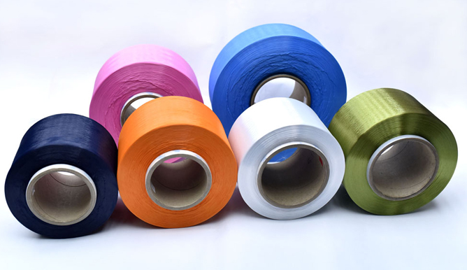 Nylon 6 FDY