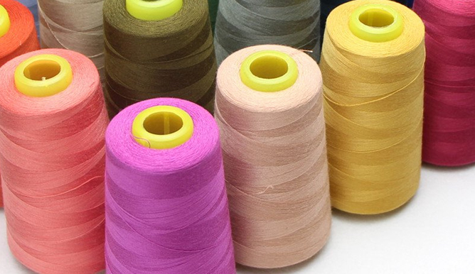 Polyester Yarn